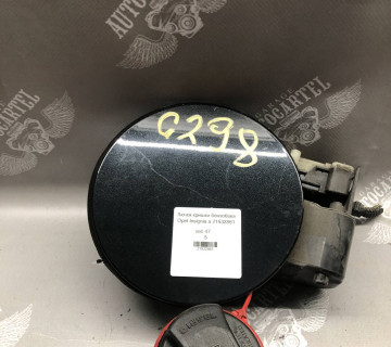 Лючок кришки бензобака Opel Insignia a 21932861