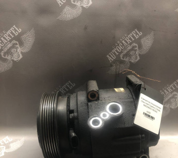 Компресор кондиціонера Chevrolet Captiva 2.0cdti 96629605/740342