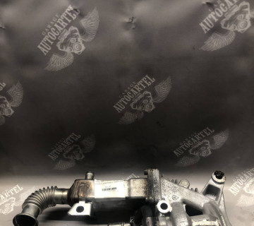 70007504 клапан egr renault scenic 2 50006603 70007504