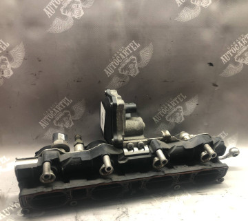 Клапан впускного колектора VW SKODA SEAT 2.0 FSI 06D133209T