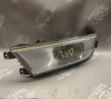 Фара протитуманна ліва Skoda Octavia III A7 5e0941699