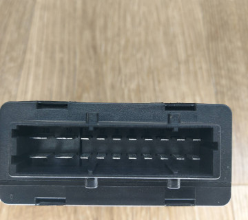 Блок керування світлом Mercedes E-class (W211) 2002-2009 A2115450432