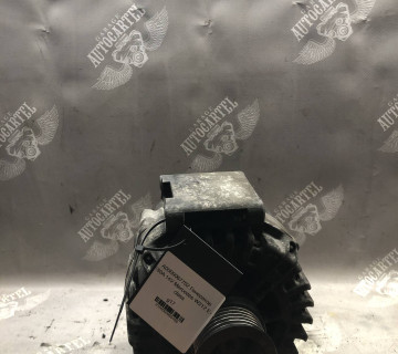 A0009067702 Генератор 180A 14V Mercedes W212 E-class