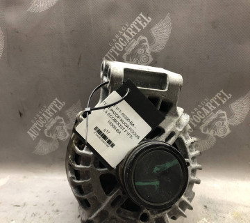 F1FT-10300-BA - ГЕНЕРАТОР KUGA FOCUS 1,5 ECOBOOST F1FT-10300-BA