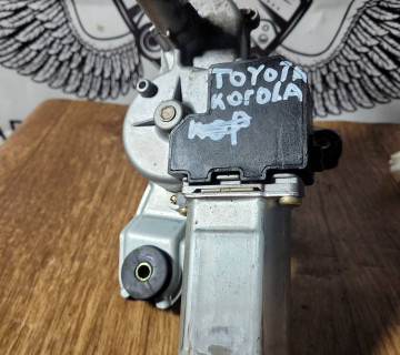 Моторчик склоочисника задній Toyota Corolla (E12) 2001-2006 8513002020
