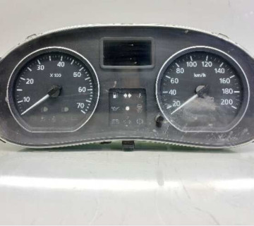 Панель приладів Renault Sandero 1.5dCi 2007-2013 P248108043R
