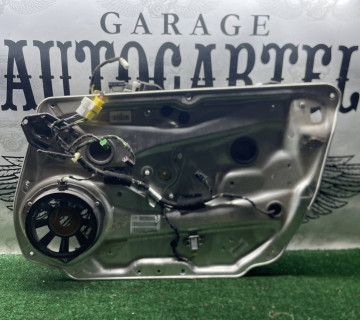 Склопідйомник передній правий електричний MERCEDES BENZ C W204 963758-102