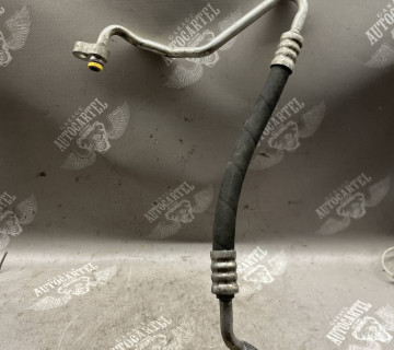 Трубка кондиціонера BMW E60 M57N 64506944980