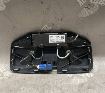 Модуль блок сигналізації mazda cx7 eh1467ss1b