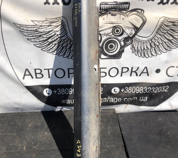 Бокова накладка поріг передня права Kia Sorento 87774-3e500
