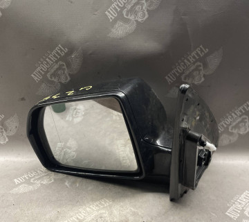 Дзеркало ліве Kia Sportage 5pin e4022672 21102875