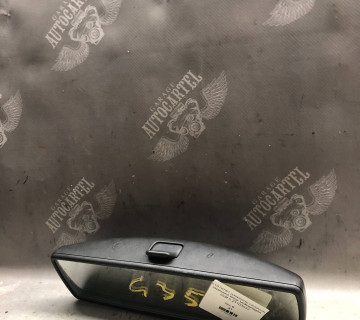e1010761 дзеркало салонне заднього виду Volkswagen Golf 5 21103537