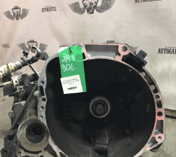 КПП Коробка передач NISSAN NOTE E11 JH3308 1.4 05-13