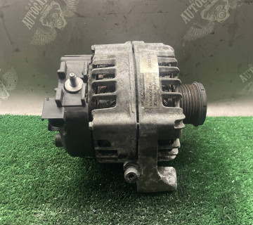 Генератор BMW 5 F10, F11 N57D30A 230 А 215583220500