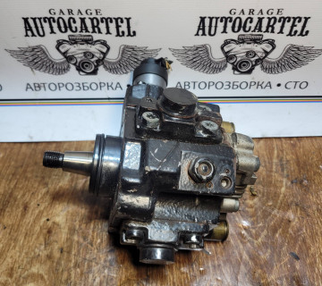 Паливний насос всокого тиску BOSCH (ТНВД) Kia Rio 1.5crdi 2005-2011 0445010124