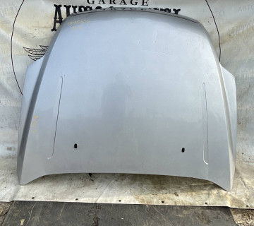 Капот передній Ford Mondeo 4 21119002