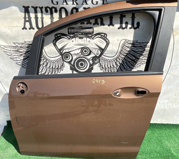 Двері передні ліві Ford B-Max 21121029