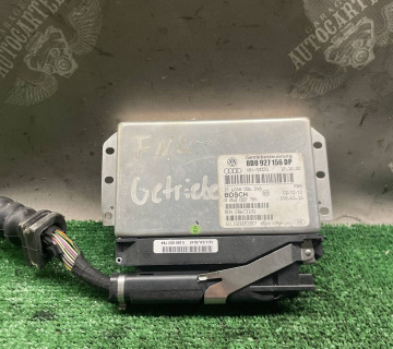 Блок керування АКПП VW Passat B5 2.5tdi 8d0927156dp
