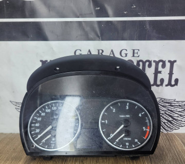 Щиток приладів 102535051 BMW 3 (E90) 320 d
