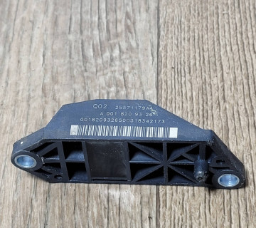 Датчик удару AirBag Mercedes-Benz E-Class W211 A0018209326