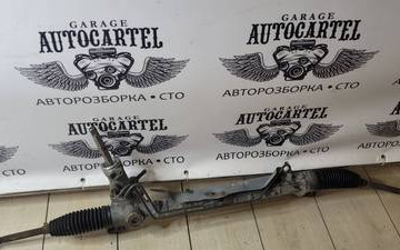 Рульова рейка Mazda 3 (03-09), Mazda 5 (05-10), BP6L32110