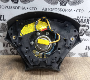Подушка безпеки в кермо Ford Focus I, (1998-2001). 98abao42b85dcyyfy