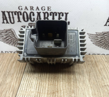 Реле свічів накала Opel Vectra B 09132691 51299008