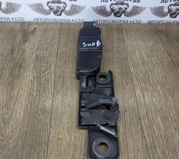 4F9827383A привід відкриття замка Skoda super b