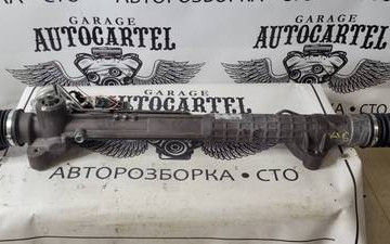 Рульова рейка Audi A6 (C6), 2004-2011 (без датчика) 4f1422065p