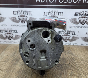 Компрессор кондиціонера RENAULT 12345923 1.9 D