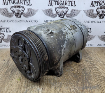 1j0820803g vw golf iv 1.4 16v Компрессор кондиціонера
