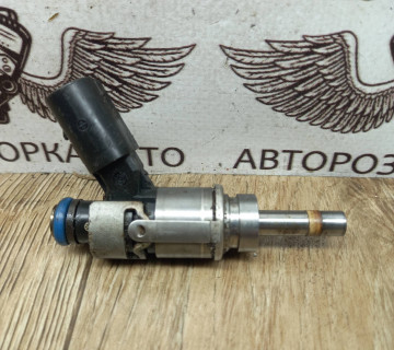 06D133036D, ФОРСУНКИ VW PASSAT B6 GOLF V TOURAN AUDI A3 8P SKODA OCTAVIA II 2.0 FSI
