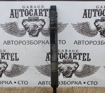 Форсунка Audi A6 C5 2.5tdi 059130201A-059130201G