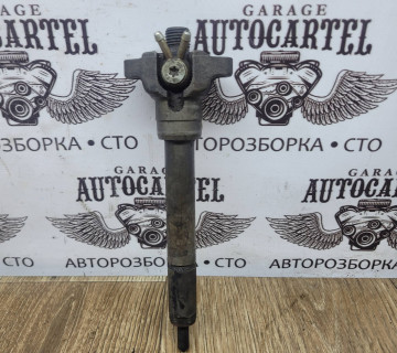 0432191523 BMW e46 2.0 дизель форсунки
