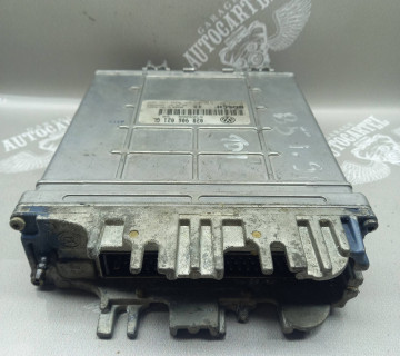 028906021gl Блок керування двигуном VW PASSAT B5 Audi A4 B5 1.9TDI