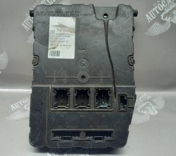 8200351182 Блок комфорт (1,5 dci 8) Renault Megane II 03-06