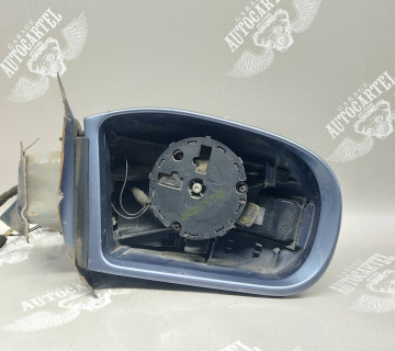 2038202442 Дзеркало праве 7+2 Pin Mercedes E-Class W211 (дефект) 2100000351336