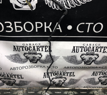 Трубка кондиціонера Skoda Octavia Tour 1J1820741D
