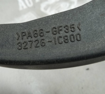Педаль газу електро пластик -08 Hyundai Getz 2002-2010 327261C800