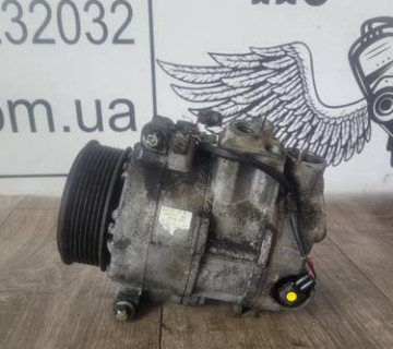 Компрессор кондиціонера Mercedes E-class (W211) 2002-2009, 3.0CDi A0012308611