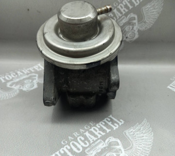 Клапан EGR механ VW Touran, Mitsubishi Outlander XL 2.0DI-D 1.9tdi 2003-2010 749603d, 724809160