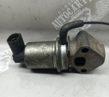 Клапан EGR Skoda Fabia i/VW Bora,Golf IV,Lupo,Polo/ 1.4/1.6 97-10, V10630002