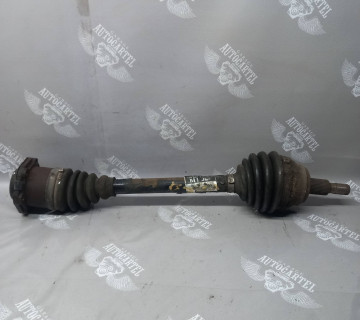 Піввісь ліва Volkswagen Golf IV Bora 97-04 1j0407271jl