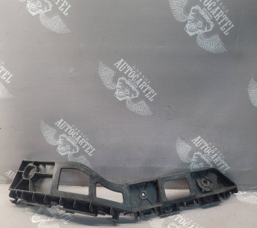 6r6807394a VW Polo Кронштейн бампера задній правий