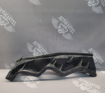 3с0807890 Кронштейн кріплення фари Vw passat b6