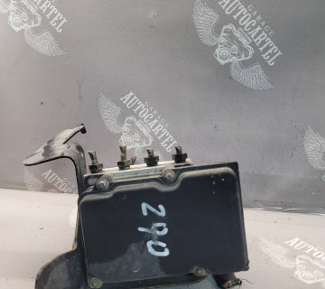 0265231956 Hyundai I30 2007-2012 Блок АБС ABS