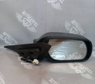Дзеркало праве 015797 mazda 6 1 и gg 05,3pin, 21467158
