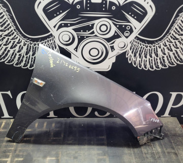 Крило праве Opel insignia 2008—2017, 21476655