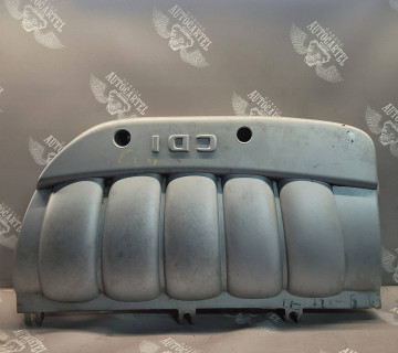 Кришка двигуна декоративна Mercedes W211, 2.7cdi, A6120100867