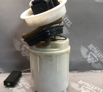 6Q0919051 Топливный насос, с датчиком уровня топлива Skoda Fabia, VW Polo IV, Seat Ibiza IV, 6q0919051d